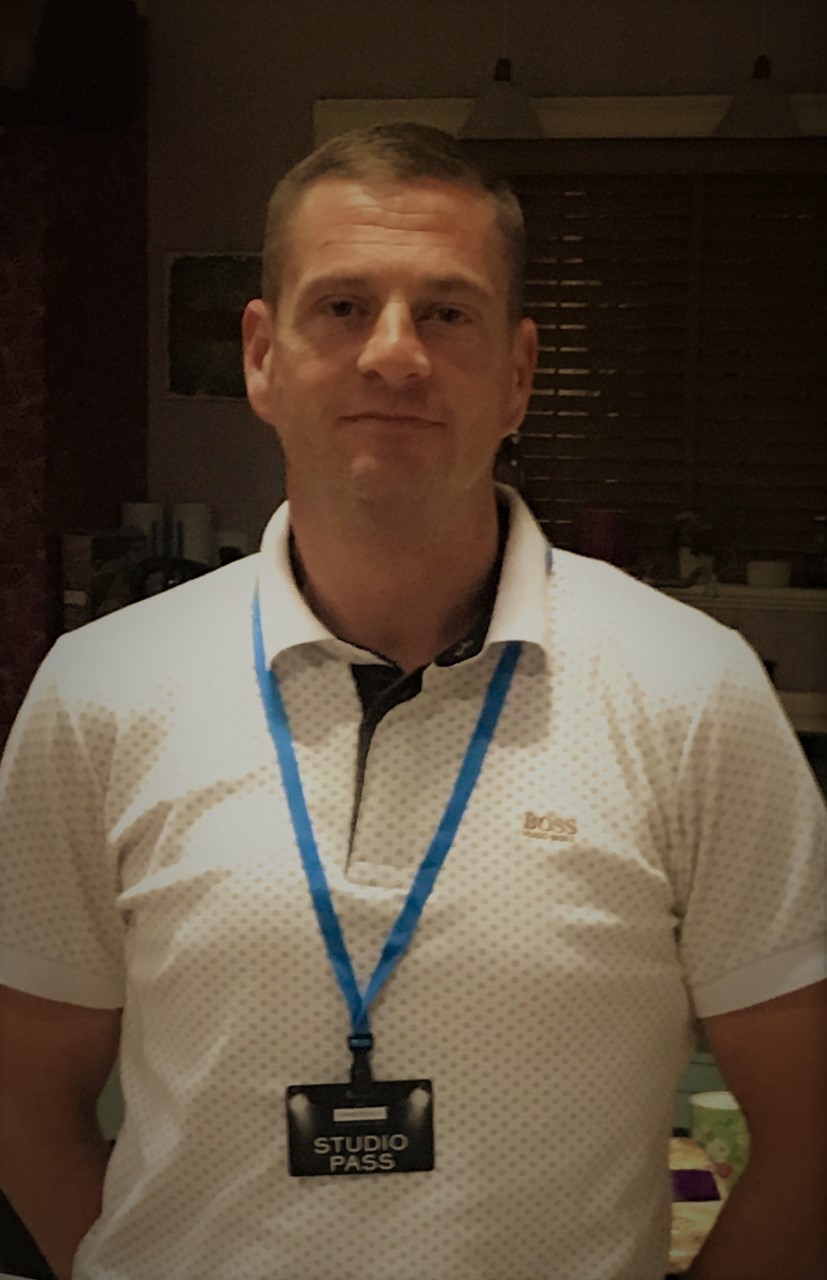 Neil Coote - Founder of Fitter Digital